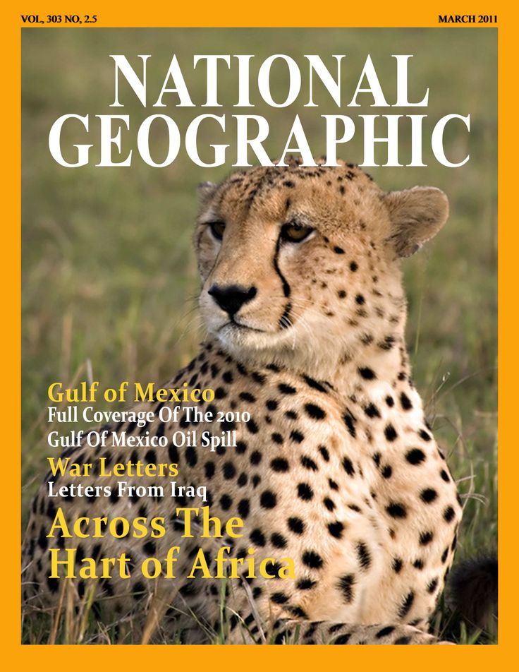 National Geographic